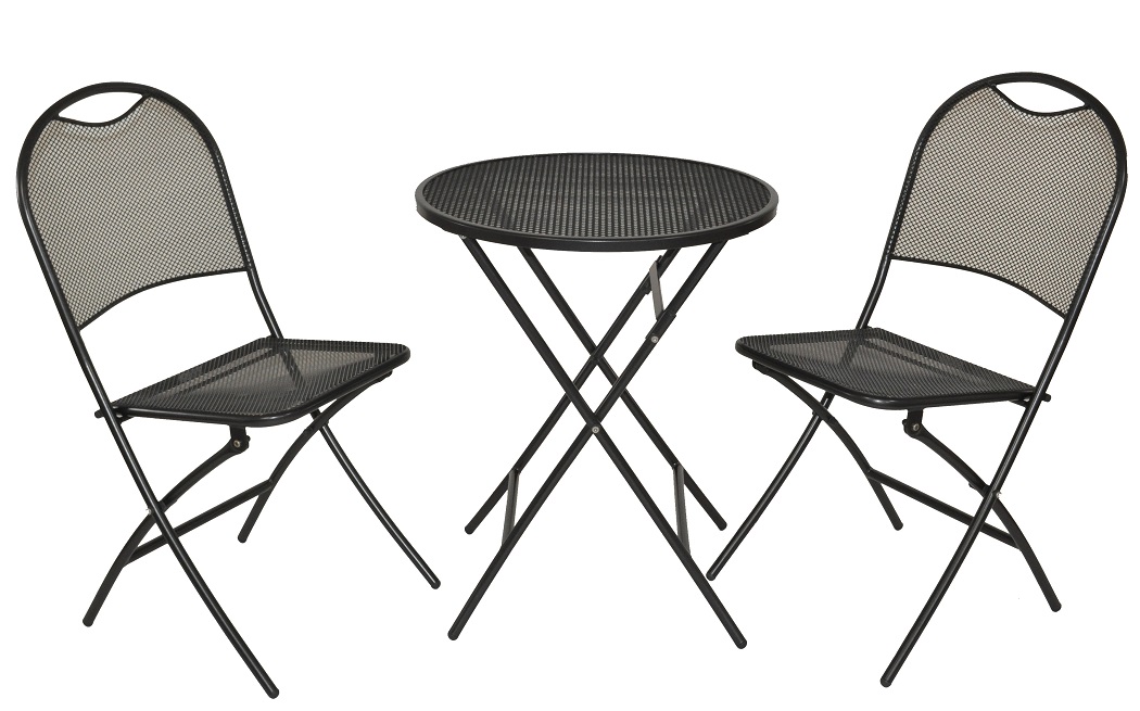 Buy Wrought Iron Patio Furniture including Tables, Chairs & More